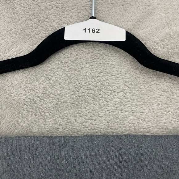 FIGS Zamora Jogger Scrub Pant Womens XS Gray Slim Fit Elastic Waist Pocket Nurse - Picture 15 of 15